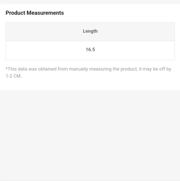 Gorgeous White Puka Shell Anklet -Y2K - Picture 5 of 5